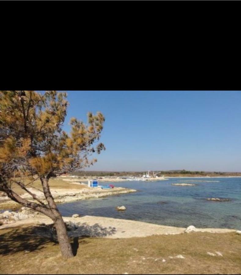 Hotel Livadic & Restaurant Ližnjan エクステリア 写真